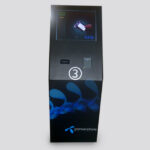 Canteen & Inventory Kiosk for Grameen Phone