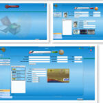 AFIS & Passport Tracker for Sri Lankans Abroad