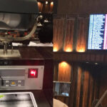 CenVote: Parliament Voting with Biometrics