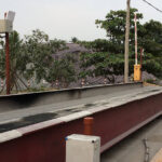 INSEE Cement Automates Weighbridge with RFID