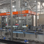 Lion Brewery Upgrades to RFID Asset System