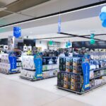 Retail App for Yaquby Distributors in Bahrain