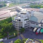 CBL Rolls Out Contactless Canteen System