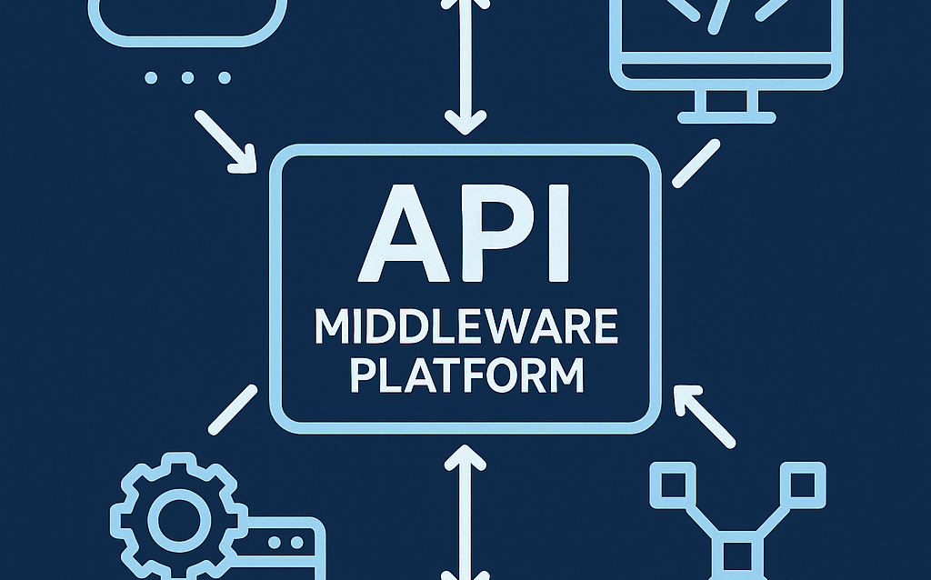API Middleware Platform