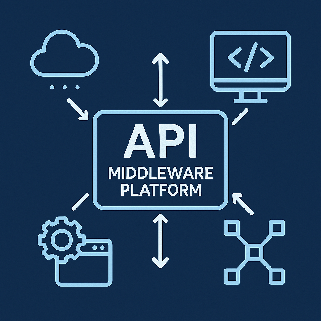 API Middleware Platform